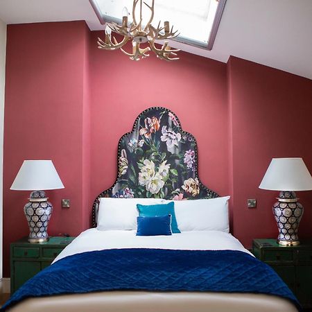 The Wyvill Arms Hotel Leyburn Ngoại thất bức ảnh