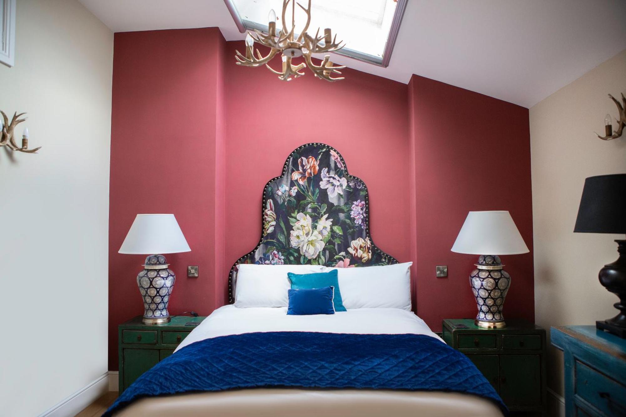 The Wyvill Arms Hotel Leyburn Ngoại thất bức ảnh
