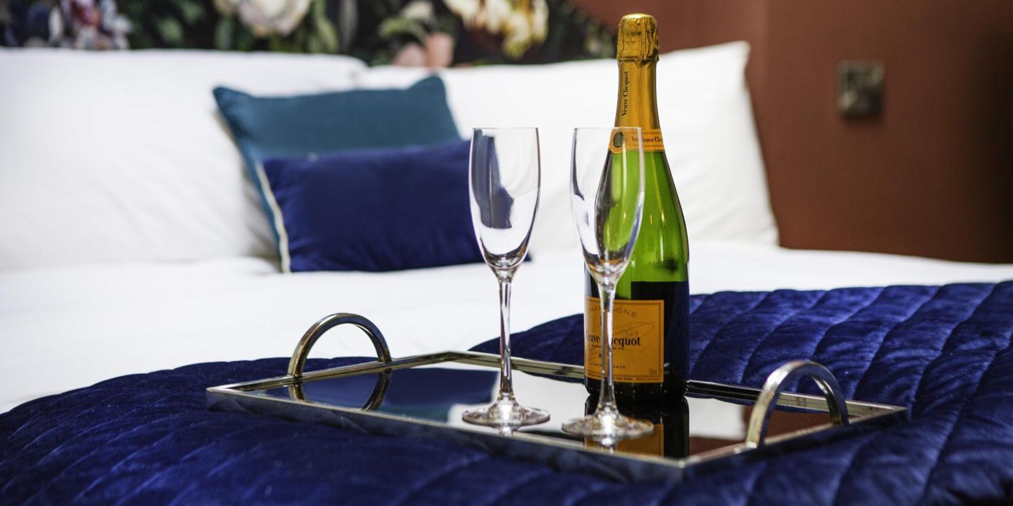 The Wyvill Arms Hotel Leyburn Ngoại thất bức ảnh