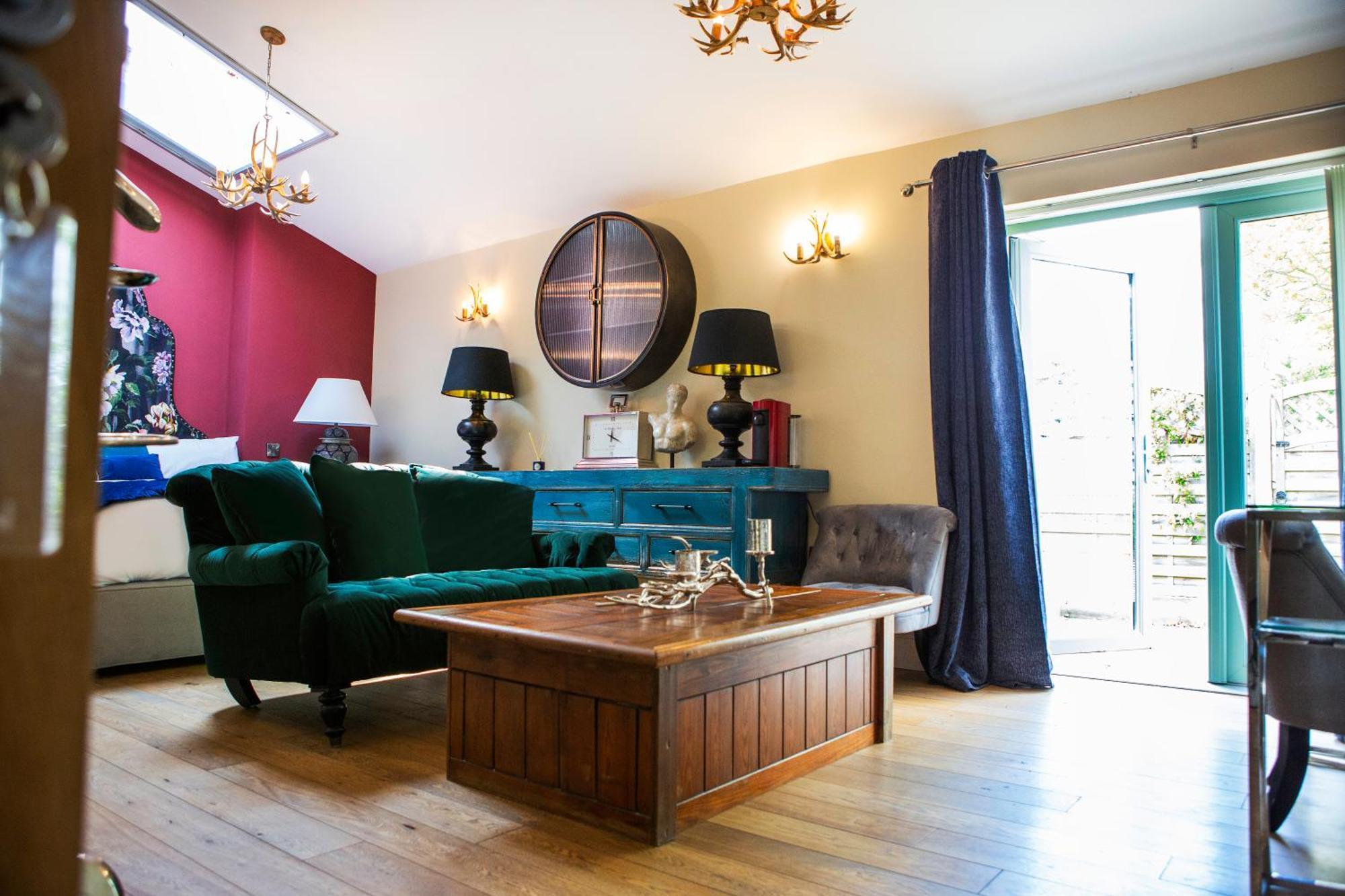 The Wyvill Arms Hotel Leyburn Ngoại thất bức ảnh