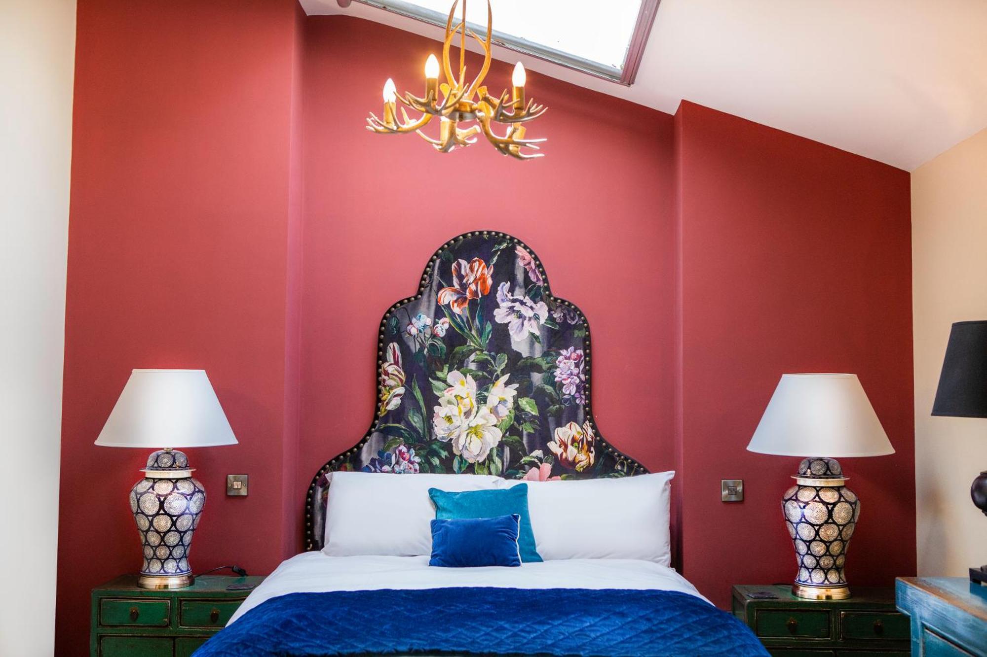 The Wyvill Arms Hotel Leyburn Ngoại thất bức ảnh