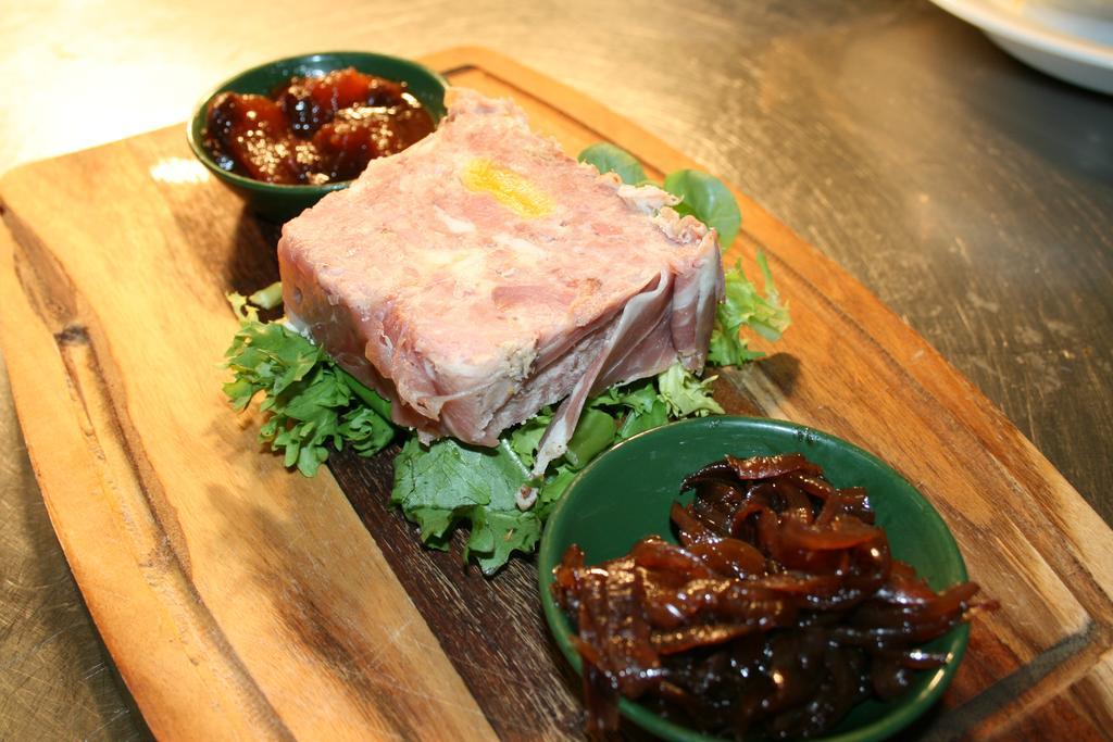 The Wyvill Arms Hotel Leyburn Ngoại thất bức ảnh