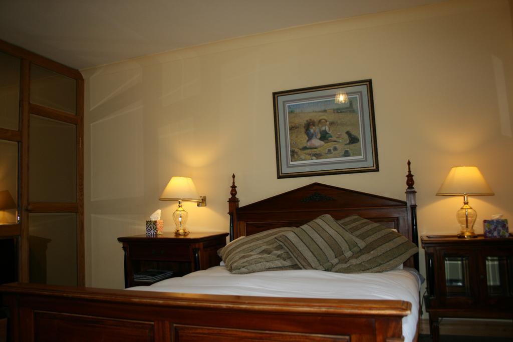 The Wyvill Arms Hotel Leyburn Phòng bức ảnh