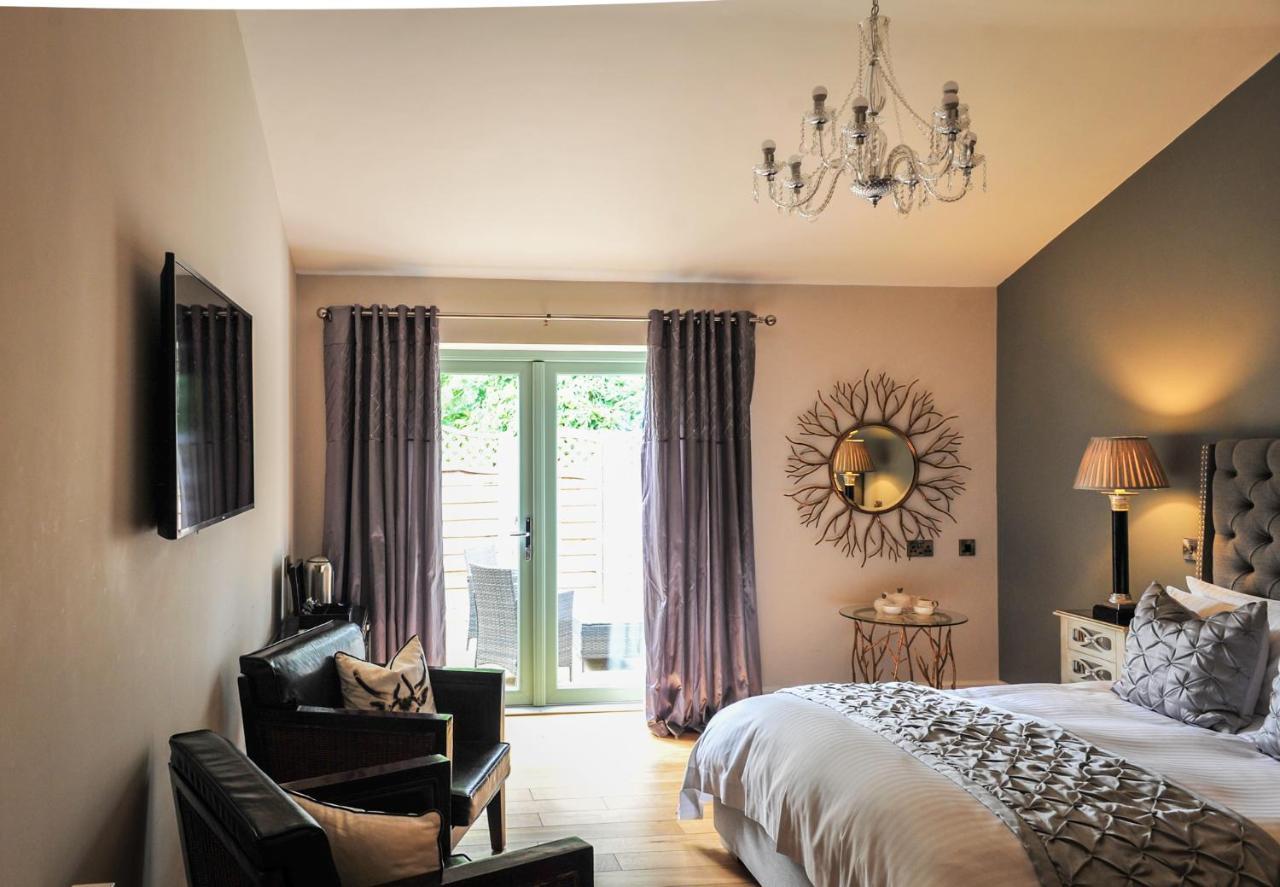 The Wyvill Arms Hotel Leyburn Ngoại thất bức ảnh
